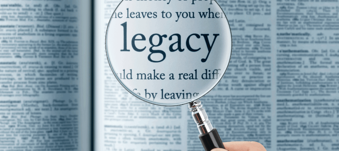 Legacy Protection