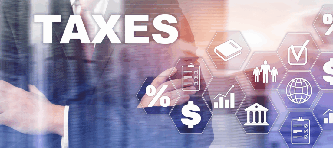 Inheritance tax procedure